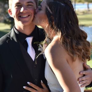 Meet your Posher, Michele